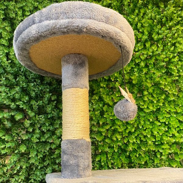 Trụ Cào Mèo Jian 1Tầng 1516 - Jian Cat Tree 1516