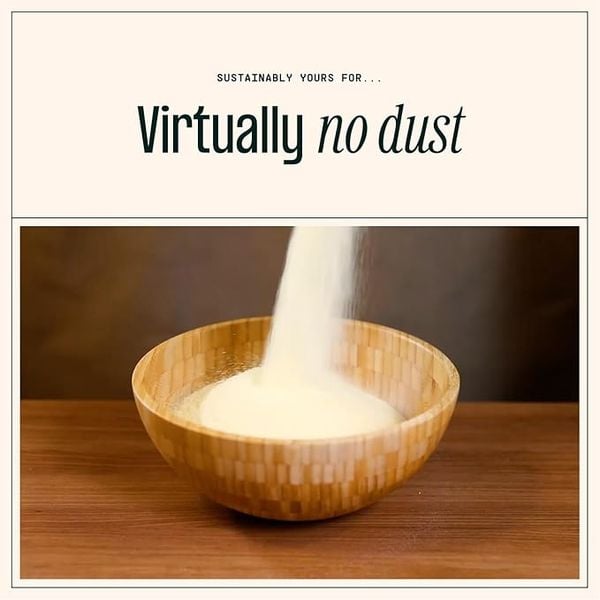 Cát Vệ Sinh Hữu Cơ Hạt Phối Trộn Petfive Sustainably Yours – Túi 5.9KG