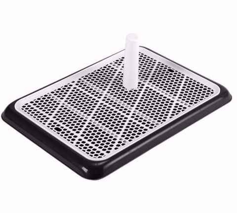Bobino Dog Toilet Tray (3 colours) 36x50cm