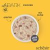 Pate Cho Mèo Schesir Dạng Pate Lon 80g – 4 Hương Vị Thơm Ngon Dạng Thịt Xay Mịn Với Nước Hầm