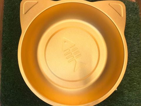 Iron Cat Bed T0520