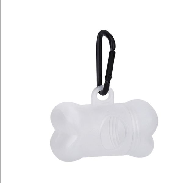 Eco Hộp Đựng Bao Hốt Phân - Dog Waste Bags Holder