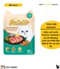 BELLOTTA VỊ CÁ NGỪ&ANCHOVY- TUNA&ANCHOVY IN JELLY 85g