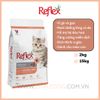 Reflex Mèo Con vị Gà& gạo- Chicken & Rice Kitten Cat (2Kg)