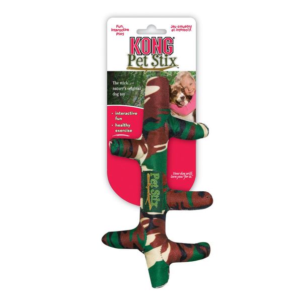 KONG Pet Stix QS3 Sm