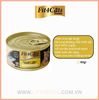Fit4cat Pate Dạng Nước Sốt Thịt 85gr