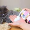 LION Sữa Tắm Chó&Mèo Dạng Bọt - Foam Shampoo 230ml