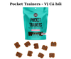 Bixbi Pocket Trainers - Bánh thưởng training cho chó 170g