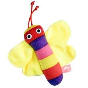 Bướm Nhồi Bông Catnip-AmyCarol Catnip Butterfly AT2703
