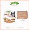 Jerhigh Panna Cotta - Thịt Gà dạng thạch & Rau củ