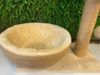 Trụ Cào Mèo Kara Giường Nấm KL-123 - Kara Cat Tree Mushroom Bed KL-123