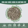 Joe’s Cat – Cát Vệ Sinh Sinh Học Cao Cấp Cho Mèo