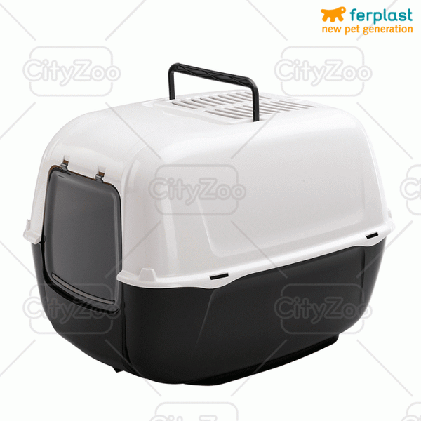 Ferplast Khay VS Meo 313013