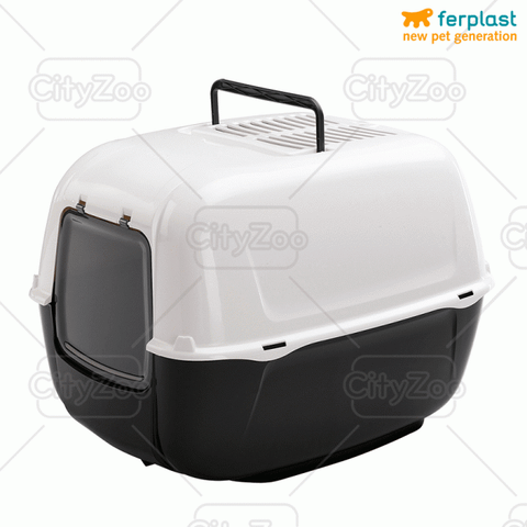 Ferplast Khay VS Meo 313013