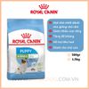 Royal Canin X-Small Junior (500g/1.5kg)