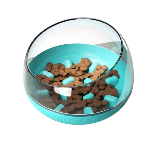 Space Slow Feeding Bowl - Chén ăn chậm Không Gian