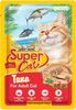 Pate Mèo Super Cat - gói/85g