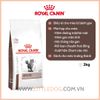 Thức Ăn Hạt Cho Mèo - Royal Canin Hepatic - Hỗ Trợ Chức Năng Gan Cho Mèo - 1.5kg
