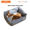NỆM SOFA CHỐNG THẤM NƯỚC THÚ CƯNG - WATERPROOF SOFA BED FOR PETS ULIGOTA