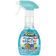 JOYPET Xịt Diệt Khuẩn & Khử Mùi Thú Cưng 270ml