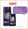 Reflex Plus Skin Care With Salmon - Thức ăn khô cho Mèo Chăm Sóc, Tái Tạo và Phục Hồi Lông Da