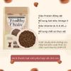 DoggyMan Healthy Choice – Thức Ăn Hạt Cho Chó Con - 400g/1.5kg