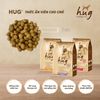 Thức Ăn Hạt Khô Hug Cá Hồi&Gạo 2kg