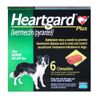Heartgard Xổ Giun Cho Chó 11-22kg