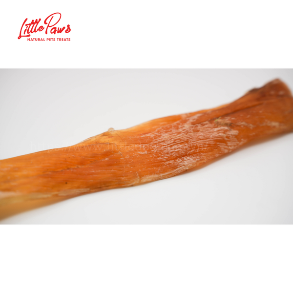 Little Paws - Gân Đà Điểu Sấy XLarge size - 50G/80G