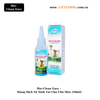 Bio-Clean Ears – Dung Dịch Vệ Sinh Tai Cho Chó Mèo (50ml)