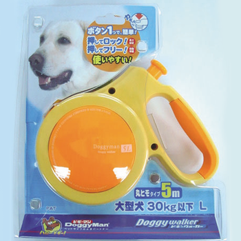 DoggymanWalker L (5m-30kg)