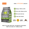Thức Ăn Hạt Cho Chó Con - Nutrience Infusion Puppy - Thịt Gà Và Rau Củ - 500g/2.27kg