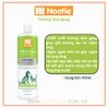 Nootie Dầu tắm hương Dưa gang - Cucumber Melon 473ml