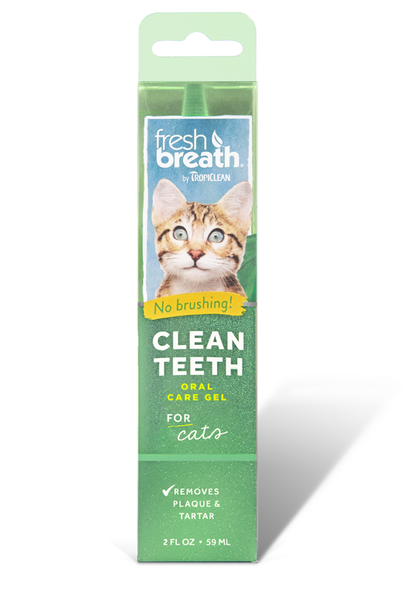 Tropiclean Get Cat 59ml