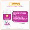 NOOTIE PET WIPES (JAPANESE CHERRY BLOSSOM) - Khăn giấy ướt (70)