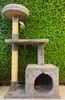 Trụ Cào Mèo Jian 1Tầng 1516 - Jian Cat Tree 1516