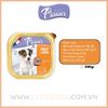 Plaisir - Sốt thịt viên vị gà cho chó con