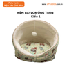 NỆM BAYLOR ỐNG TRÒN 3 TRONG 1