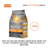 Thức Ăn Hạt Cho Chó Trưởng Thành Kích Thước Vừa Và Lớn - Nutrience Infusion - Thịt Gà Và Rau Củ - 500g/10kg