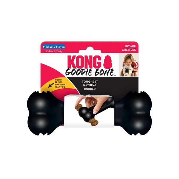 KONG® 10011 Extreme Bone Medium