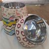 Petloves Applique Colour Bowl ( S M L )