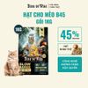 Thức Ăn Hạt Cho Mèo Bite Of Wild B45 - 1KG