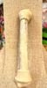 Duk Xương da bò - Rawhide Bone 12"