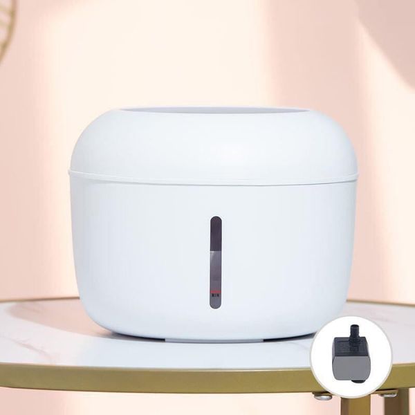 Pakeway Water fountain - Máy lọc nước Pakeway 2.5L