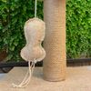Trụ Cào Mèo Kara Nấm Đơn KL-132 - Kara Cat Tree Mushroom Single KL-132
