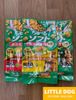 INABA DOG CHURU SOFT MEAL 189g(7x27g)