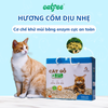 Cát Vệ Sinh Cho Mèo - CattFee Cát Gỗ Vón Cho Mèo - 6L/9L