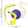 Kong Cattoy Purrsuit Whirlwind