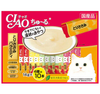 CIAO Que Sốt Liếm Đủ Vị (14gx40pcs)