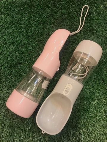 Bình Nước Water Cup HQ T0520 350ml